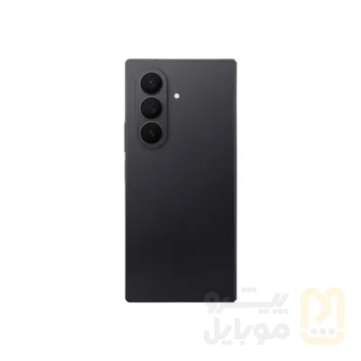 گوشی موبایل سامسونگ مدل Galaxy Z Fold 7 دو سیمکارت ظرفیت 256 گیگابایت و رم 12 گیگابایت | ساخت ویتنام - تصویر ۲ گوشی موبایل سامسونگ مدل Galaxy Z Fold 7 دو سیمکارت ظرفیت 256 گیگابایت و رم 12 گیگابایت | ساخت ویتنام - تصویر ۲