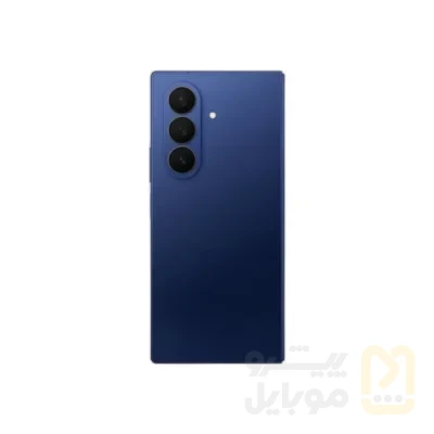 گوشی موبایل سامسونگ مدل Galaxy Z Fold 7 دو سیمکارت ظرفیت 256 گیگابایت و رم 12 گیگابایت | ساخت ویتنام - تصویر ۳ گوشی موبایل سامسونگ مدل Galaxy Z Fold 7 دو سیمکارت ظرفیت 256 گیگابایت و رم 12 گیگابایت | ساخت ویتنام - تصویر ۳