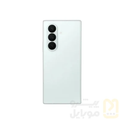 گوشی موبایل سامسونگ مدل Galaxy Z Fold 7 دو سیمکارت ظرفیت 256 گیگابایت و رم 12 گیگابایت | ساخت ویتنام - تصویر ۴ گوشی موبایل سامسونگ مدل Galaxy Z Fold 7 دو سیمکارت ظرفیت 256 گیگابایت و رم 12 گیگابایت | ساخت ویتنام - تصویر ۴