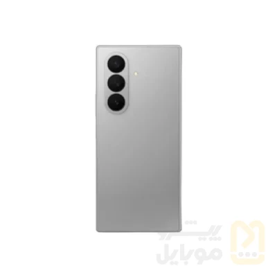 گوشی موبایل سامسونگ مدل Galaxy Z Fold 7 دو سیمکارت ظرفیت 256 گیگابایت و رم 12 گیگابایت | ساخت ویتنام - تصویر ۵ گوشی موبایل سامسونگ مدل Galaxy Z Fold 7 دو سیمکارت ظرفیت 256 گیگابایت و رم 12 گیگابایت | ساخت ویتنام - تصویر ۵