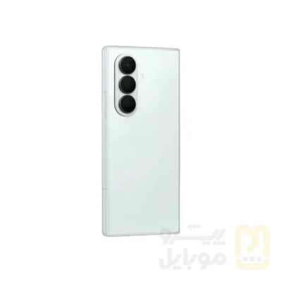 گوشی موبایل سامسونگ مدل Galaxy Z Fold 7 دو سیمکارت ظرفیت 256 گیگابایت و رم 12 گیگابایت | ساخت ویتنام - تصویر ۷ گوشی موبایل سامسونگ مدل Galaxy Z Fold 7 دو سیمکارت ظرفیت 256 گیگابایت و رم 12 گیگابایت | ساخت ویتنام - تصویر ۷