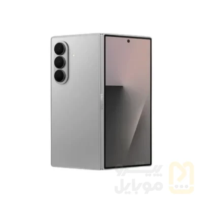 گوشی موبایل سامسونگ مدل Galaxy Z Fold 7 دو سیمکارت ظرفیت 256 گیگابایت و رم 12 گیگابایت | ساخت ویتنام - تصویر ۱۰ گوشی موبایل سامسونگ مدل Galaxy Z Fold 7 دو سیمکارت ظرفیت 256 گیگابایت و رم 12 گیگابایت | ساخت ویتنام - تصویر ۱۰