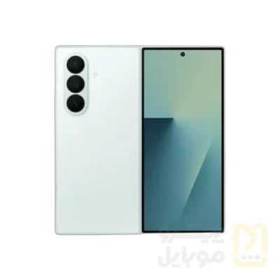گوشی موبایل سامسونگ مدل Galaxy Z Fold 7 دو سیمکارت ظرفیت 256 گیگابایت و رم 12 گیگابایت | ساخت ویتنام - تصویر 13 گوشی موبایل سامسونگ مدل Galaxy Z Fold 7 دو سیمکارت ظرفیت 256 گیگابایت و رم 12 گیگابایت | ساخت ویتنام - تصویر 13