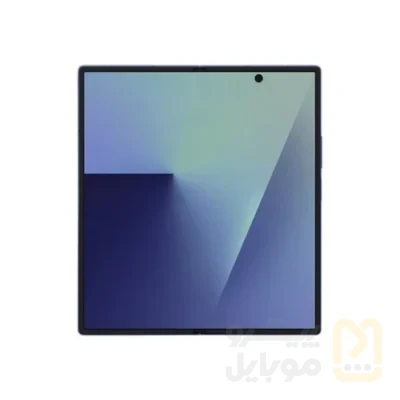 گوشی موبایل سامسونگ مدل Galaxy Z Fold 7 دو سیمکارت ظرفیت 256 گیگابایت و رم 12 گیگابایت | ساخت ویتنام - تصویر 15 گوشی موبایل سامسونگ مدل Galaxy Z Fold 7 دو سیمکارت ظرفیت 256 گیگابایت و رم 12 گیگابایت | ساخت ویتنام - تصویر 15