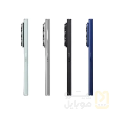 گوشی موبایل سامسونگ مدل Galaxy Z Fold 7 دو سیمکارت ظرفیت 256 گیگابایت و رم 12 گیگابایت | ساخت ویتنام - تصویر 16 گوشی موبایل سامسونگ مدل Galaxy Z Fold 7 دو سیمکارت ظرفیت 256 گیگابایت و رم 12 گیگابایت | ساخت ویتنام - تصویر 16