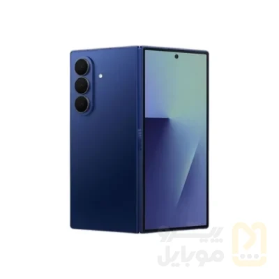گوشی موبایل سامسونگ مدل Galaxy Z Fold 7 دو سیمکارت ظرفیت 256 گیگابایت و رم 12 گیگابایت | ساخت ویتنام - تصویر 17 گوشی موبایل سامسونگ مدل Galaxy Z Fold 7 دو سیمکارت ظرفیت 256 گیگابایت و رم 12 گیگابایت | ساخت ویتنام - تصویر 17