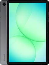 تبلت سامسونگ گلکسی Tab A11 Plus 5G ظرفیت ۲۵۶ گیگابایت