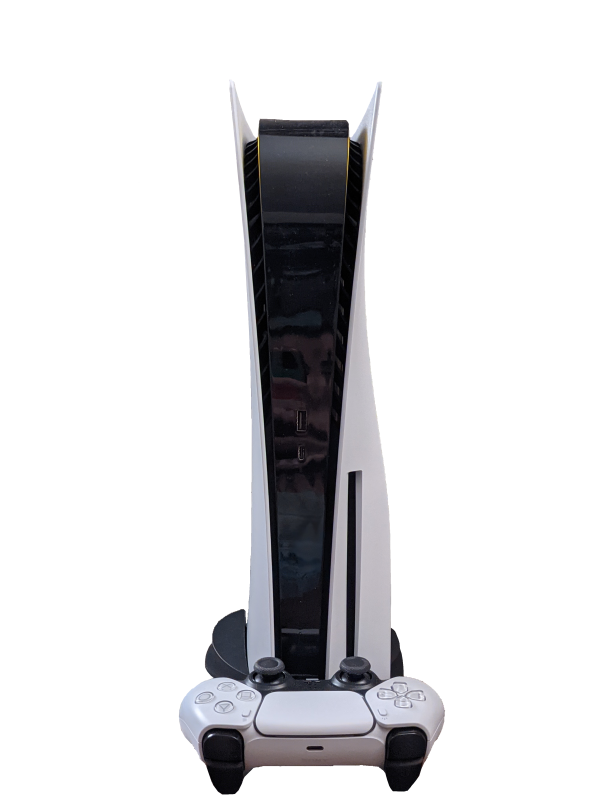 کنسول بازی سونی PlayStation 5 Slim به همراه دسته‌ی DualSense