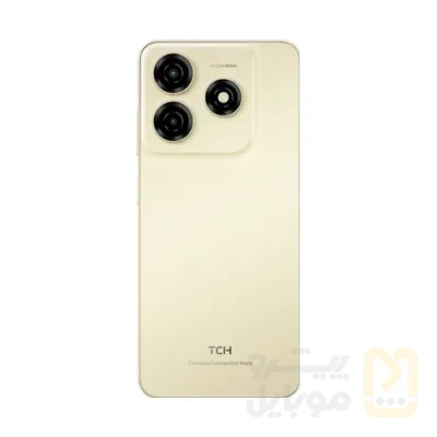 گوشی موبایل تی سی اچ مدل One دو سیم کارت ظرفیت 64 گیگابایت و رم 4 گیگابایت - تصویر ۲ گوشی موبایل تی سی اچ مدل One دو سیم کارت ظرفیت 64 گیگابایت و رم 4 گیگابایت - تصویر ۲