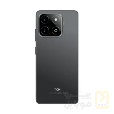 گوشی موبایل تی سی اچ مدل One Lite دو سیم کارت ظرفیت 64 گیگابایت و رم 4 گیگابایت - تصویر ۲ گوشی موبایل تی سی اچ مدل One Lite دو سیم کارت ظرفیت 64 گیگابایت و رم 4 گیگابایت - تصویر ۲
