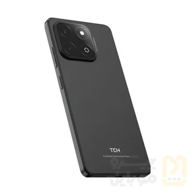 گوشی موبایل تی سی اچ مدل One Lite دو سیم کارت ظرفیت 64 گیگابایت و رم 4 گیگابایت - تصویر ۳ گوشی موبایل تی سی اچ مدل One Lite دو سیم کارت ظرفیت 64 گیگابایت و رم 4 گیگابایت - تصویر ۳