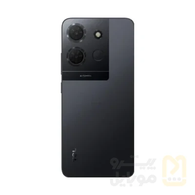 گوشی موبایل تی سی ال مدل 503 دو سیم کارت ظرفیت 64 گیگابایت و رم 3 گیگابایت - تصویر ۲ گوشی موبایل تی سی ال مدل 503 دو سیم کارت ظرفیت 64 گیگابایت و رم 3 گیگابایت - تصویر ۲