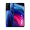 گوشی موبایل تی سی ال مدل 505 دو سیم کارت ظرفیت 128 گیگابایت و رم 4 گیگابایت - تصویر ۱ گوشی موبایل تی سی ال مدل 505 دو سیم کارت ظرفیت 128 گیگابایت و رم 4 گیگابایت - تصویر ۱