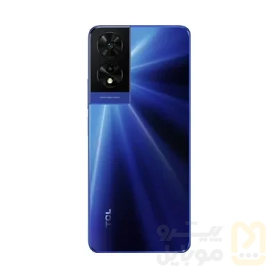 گوشی موبایل تی سی ال مدل 505 دو سیم کارت ظرفیت 128 گیگابایت و رم 4 گیگابایت - تصویر ۲ گوشی موبایل تی سی ال مدل 505 دو سیم کارت ظرفیت 128 گیگابایت و رم 4 گیگابایت - تصویر ۲
