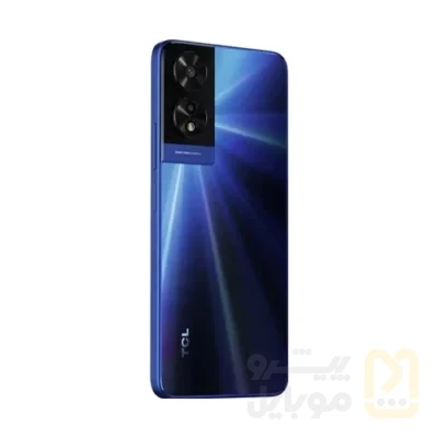گوشی موبایل تی سی ال مدل 505 دو سیم کارت ظرفیت 128 گیگابایت و رم 4 گیگابایت - تصویر ۳ گوشی موبایل تی سی ال مدل 505 دو سیم کارت ظرفیت 128 گیگابایت و رم 4 گیگابایت - تصویر ۳