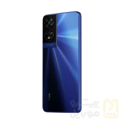 گوشی موبایل تی سی ال مدل 505 دو سیم کارت ظرفیت 128 گیگابایت و رم 4 گیگابایت - تصویر ۴ گوشی موبایل تی سی ال مدل 505 دو سیم کارت ظرفیت 128 گیگابایت و رم 4 گیگابایت - تصویر ۴