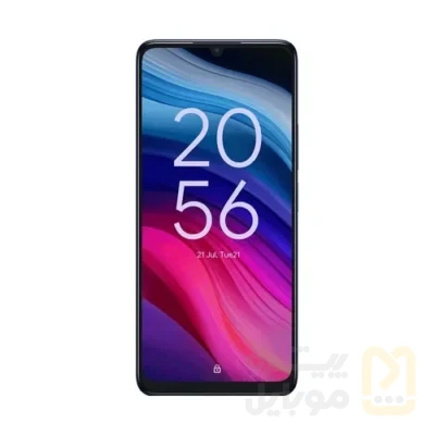 گوشی موبایل تی سی ال مدل 505 دو سیم کارت ظرفیت 128 گیگابایت و رم 4 گیگابایت - تصویر ۵ گوشی موبایل تی سی ال مدل 505 دو سیم کارت ظرفیت 128 گیگابایت و رم 4 گیگابایت - تصویر ۵