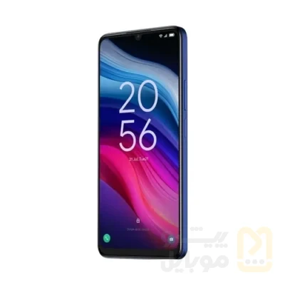 گوشی موبایل تی سی ال مدل 505 دو سیم کارت ظرفیت 128 گیگابایت و رم 4 گیگابایت - تصویر ۷ گوشی موبایل تی سی ال مدل 505 دو سیم کارت ظرفیت 128 گیگابایت و رم 4 گیگابایت - تصویر ۷
