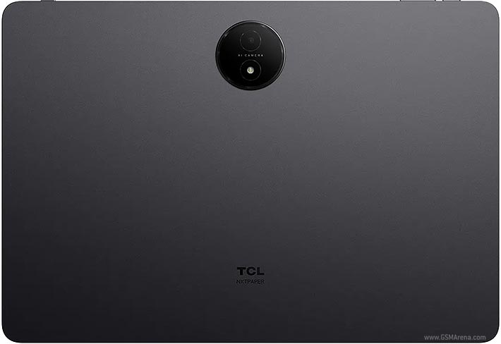 نمایشگر و چند حالت رنگی تبلت TCL NXTPaper 14