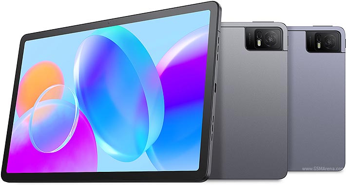 تبلت تی سی ال TAB 11 LTE با نمایشگر بزرگ