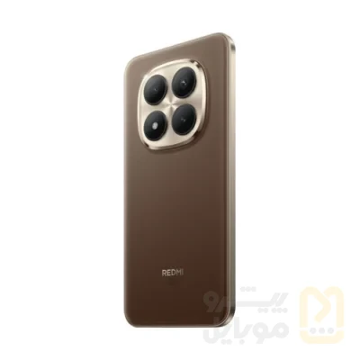 گوشی موبایل شیائومی مدل Redmi Note 15 Pro Plus دو سیم کارت ظرفیت 512 گیگابایت و رم 12 گیگابایت | پک گلوبال - تصویر ۴
