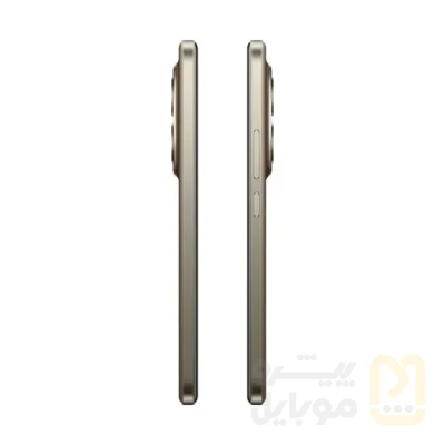 گوشی موبایل شیائومی مدل Redmi Note 15 Pro Plus دو سیم کارت ظرفیت 512 گیگابایت و رم 12 گیگابایت | پک گلوبال - تصویر ۵