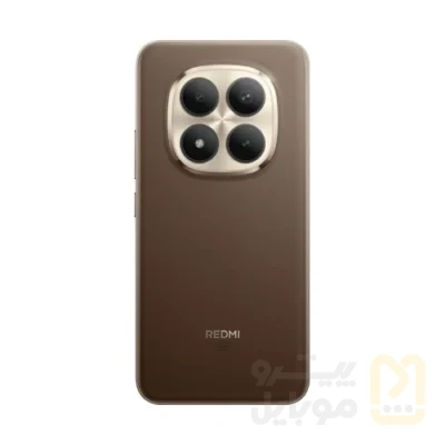 گوشی موبایل شیائومی مدل Redmi Note 15 Pro Plus دو سیم کارت ظرفیت 512 گیگابایت و رم 12 گیگابایت | پک گلوبال - تصویر ۶
