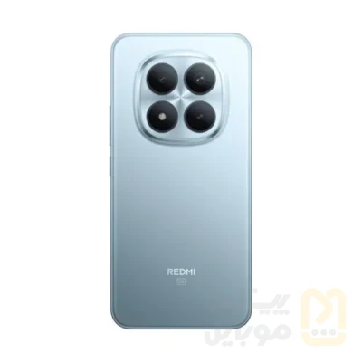 گوشی موبایل شیائومی مدل Redmi Note 15 Pro Plus دو سیم کارت ظرفیت 512 گیگابایت و رم 12 گیگابایت | پک گلوبال - تصویر ۸