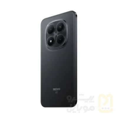 گوشی موبایل شیائومی مدل Redmi Note 15 Pro Plus دو سیم کارت ظرفیت 512 گیگابایت و رم 12 گیگابایت | پک گلوبال - تصویر ۱۱