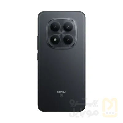گوشی موبایل شیائومی مدل Redmi Note 15 Pro Plus دو سیم کارت ظرفیت 512 گیگابایت و رم 12 گیگابایت | پک گلوبال - تصویر ۱۲