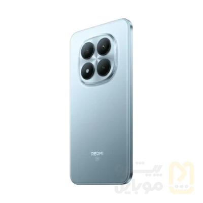 گوشی موبایل شیائومی مدل Redmi Note 15 Pro Plus دو سیم کارت ظرفیت 512 گیگابایت و رم 12 گیگابایت | پک گلوبال - تصویر 13
