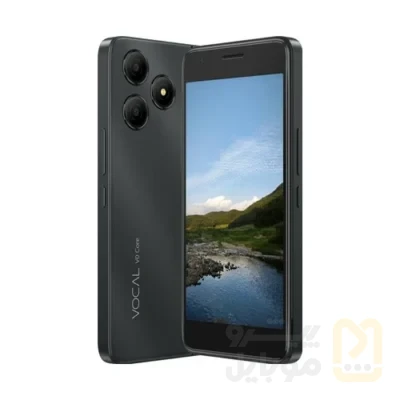گوشی موبایل وکال مدل V0 Core دو سیم کارت ظرفیت 32 گیگابایت و رم 2 گیگابایت - تصویر ۲