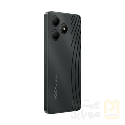 گوشی موبایل وکال مدل V0 Core دو سیم کارت ظرفیت 32 گیگابایت و رم 2 گیگابایت - تصویر ۳