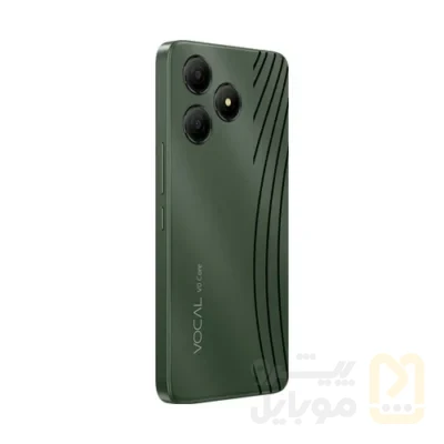 گوشی موبایل وکال مدل V0 Core دو سیم کارت ظرفیت 32 گیگابایت و رم 2 گیگابایت - تصویر ۵
