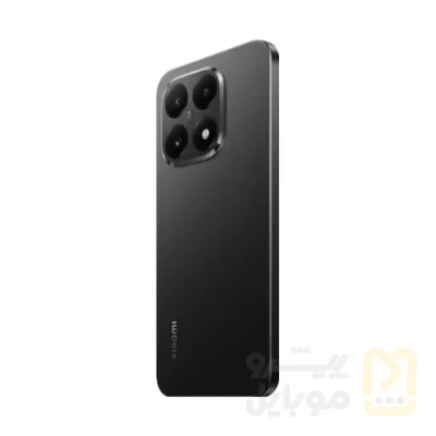 گوشی موبایل شیائومی مدل 15T دو سیم کارت ظرفیت 512 گیگابایت و رم 12 گیگابایت - تصویر ۴ گوشی موبایل شیائومی مدل 15T دو سیم کارت ظرفیت 512 گیگابایت و رم 12 گیگابایت - تصویر ۴