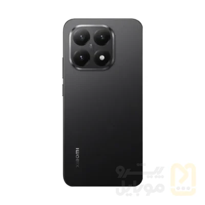 گوشی موبایل شیائومی مدل 15T دو سیم کارت ظرفیت 512 گیگابایت و رم 12 گیگابایت - تصویر ۵ گوشی موبایل شیائومی مدل 15T دو سیم کارت ظرفیت 512 گیگابایت و رم 12 گیگابایت - تصویر ۵