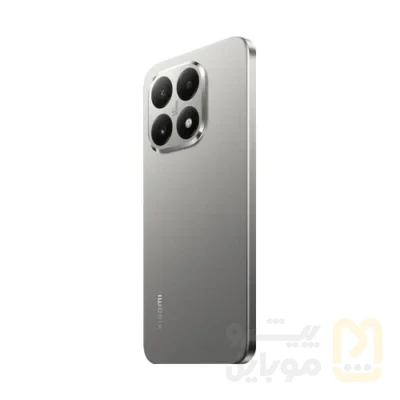 گوشی موبایل شیائومی مدل 15T دو سیم کارت ظرفیت 512 گیگابایت و رم 12 گیگابایت - تصویر ۷ گوشی موبایل شیائومی مدل 15T دو سیم کارت ظرفیت 512 گیگابایت و رم 12 گیگابایت - تصویر ۷