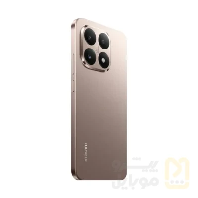 گوشی موبایل شیائومی مدل 15T دو سیم کارت ظرفیت 512 گیگابایت و رم 12 گیگابایت - تصویر ۱۱ گوشی موبایل شیائومی مدل 15T دو سیم کارت ظرفیت 512 گیگابایت و رم 12 گیگابایت - تصویر ۱۱