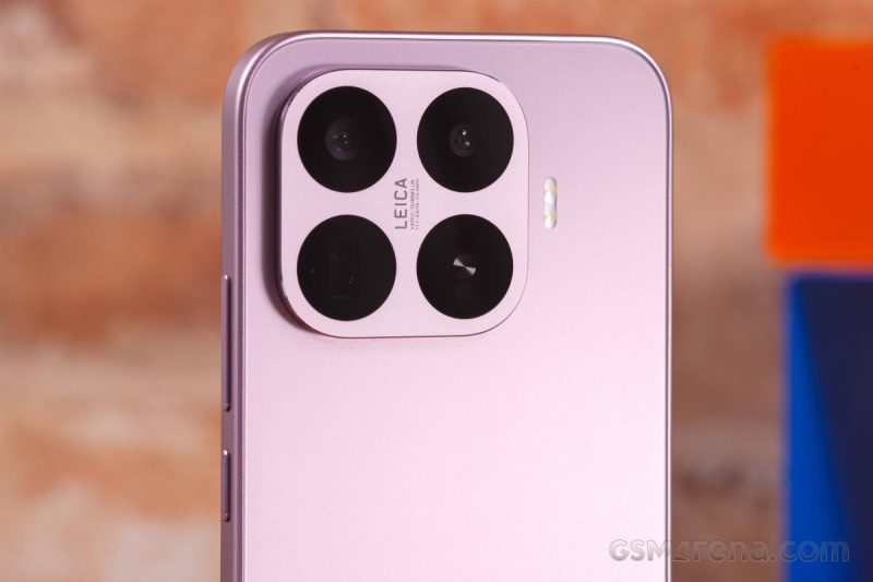 نمایشگر AMOLED گوشی شیائومی 17T