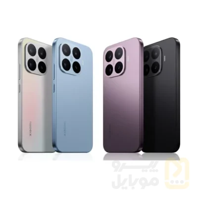 گوشی موبایل شیائومی مدل 17T دو سیم کارت ظرفیت 512 گیگابایت و رم 12 گیگابایت | پک گلوبال - تصویر ۱ گوشی موبایل شیائومی مدل 17T دو سیم کارت ظرفیت 512 گیگابایت و رم 12 گیگابایت | پک گلوبال - تصویر ۱