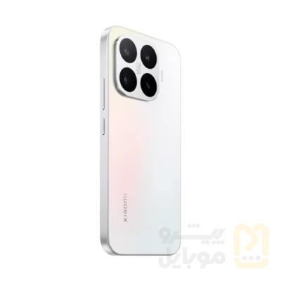 گوشی موبایل شیائومی مدل 17T دو سیم کارت ظرفیت 512 گیگابایت و رم 12 گیگابایت | پک گلوبال - تصویر ۵ گوشی موبایل شیائومی مدل 17T دو سیم کارت ظرفیت 512 گیگابایت و رم 12 گیگابایت | پک گلوبال - تصویر ۵