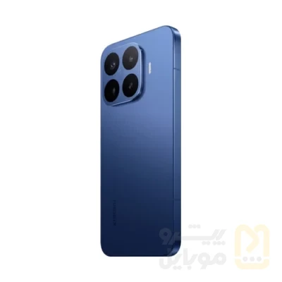 گوشی موبایل شیائومی مدل 17T Pro دو سیم کارت ظرفیت 512 گیگابایت و رم 12 گیگابایت | پک گلوبال - تصویر ۷ گوشی موبایل شیائومی مدل 17T Pro دو سیم کارت ظرفیت 512 گیگابایت و رم 12 گیگابایت | پک گلوبال - تصویر ۷