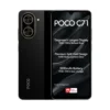 گوشی موبایل شیائومی مدل Poco C71 دو سیم کارت ظرفیت 64 گیگابایت و رم 3 گیگابایت | پک گلوبال - تصویر ۲ گوشی موبایل شیائومی مدل Poco C71 دو سیم کارت ظرفیت 64 گیگابایت و رم 3 گیگابایت | پک گلوبال - تصویر ۲