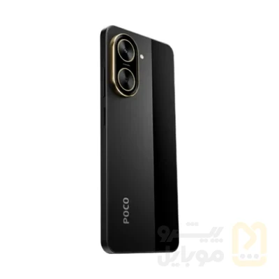 گوشی موبایل شیائومی مدل Poco C71 دو سیم کارت ظرفیت 64 گیگابایت و رم 3 گیگابایت | پک گلوبال - تصویر ۳ گوشی موبایل شیائومی مدل Poco C71 دو سیم کارت ظرفیت 64 گیگابایت و رم 3 گیگابایت | پک گلوبال - تصویر ۳