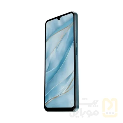 گوشی موبایل شیائومی مدل Poco C71 دو سیم کارت ظرفیت 64 گیگابایت و رم 3 گیگابایت | پک گلوبال - تصویر ۸ گوشی موبایل شیائومی مدل Poco C71 دو سیم کارت ظرفیت 64 گیگابایت و رم 3 گیگابایت | پک گلوبال - تصویر ۸