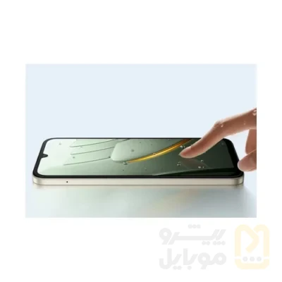 گوشی موبایل شیائومی مدل Poco C81 Pro دو سیم کارت ظرفیت 256 گیگابایت و رم 4 گیگابایت | پک گلوبال - تصویر ۴