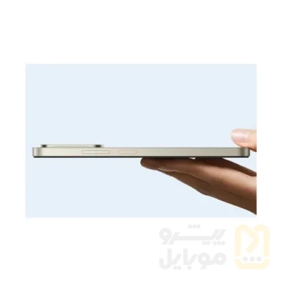 گوشی موبایل شیائومی مدل Poco C81 Pro دو سیم کارت ظرفیت 256 گیگابایت و رم 4 گیگابایت | پک گلوبال - تصویر ۵
