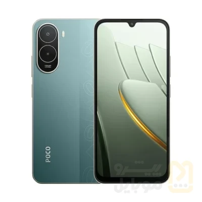 گوشی موبایل شیائومی مدل Poco C81 Pro دو سیم کارت ظرفیت 256 گیگابایت و رم 4 گیگابایت | پک گلوبال - تصویر ۶