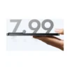 گوشی موبایل شیائومی مدل Poco C85 دو سیم کارت ظرفیت 256 گیگابایت و رم 8 گیگابایت | پک گلوبال - تصویر ۴