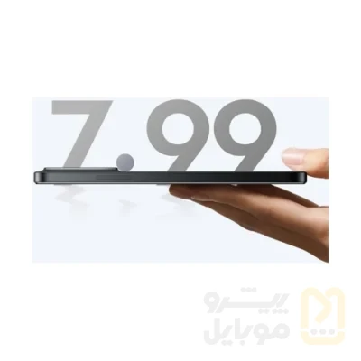 گوشی موبایل شیائومی مدل Poco C85 دو سیم کارت ظرفیت 256 گیگابایت و رم 8 گیگابایت | پک گلوبال - تصویر ۴
